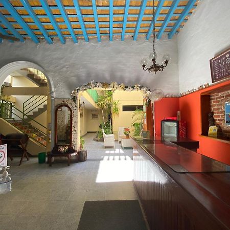 Hotel Granate Santa Marta  Esterno foto