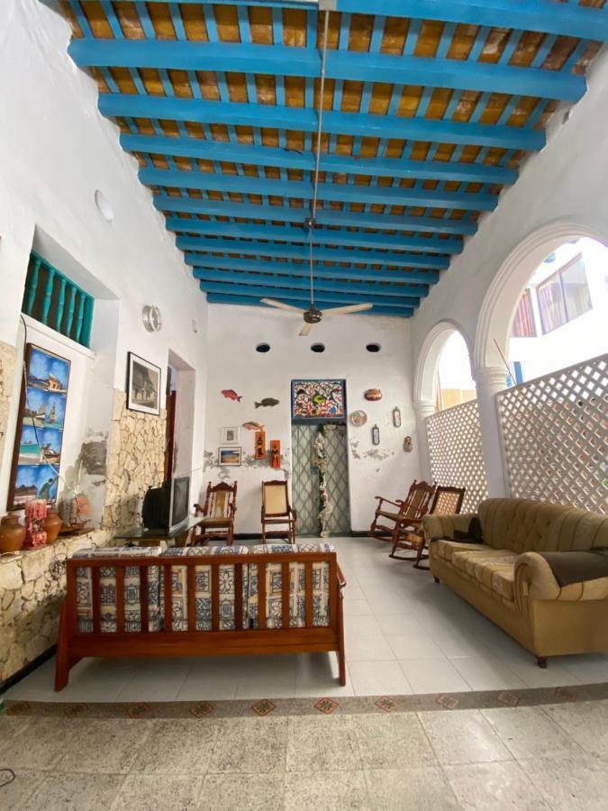 Hotel Granate Santa Marta  Esterno foto