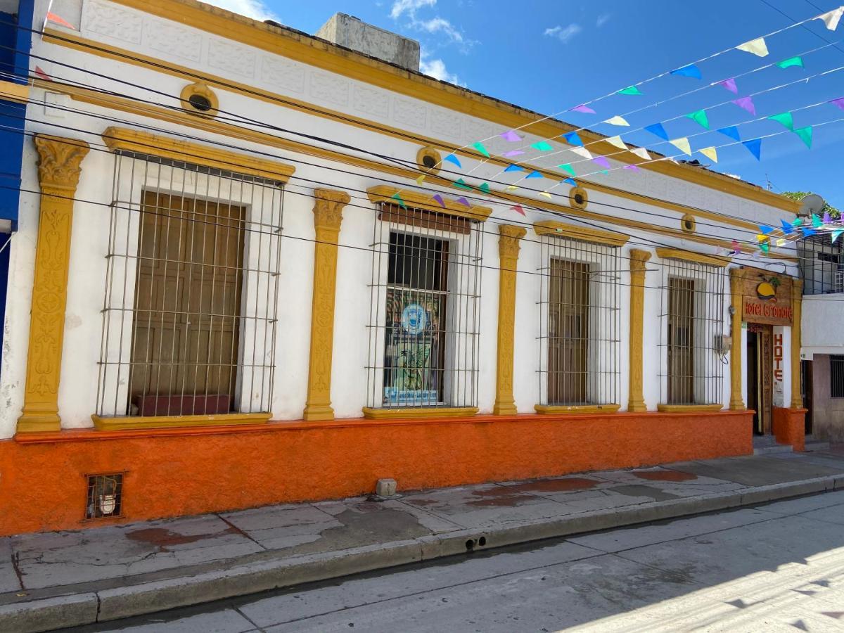 Hotel Granate Santa Marta  Esterno foto