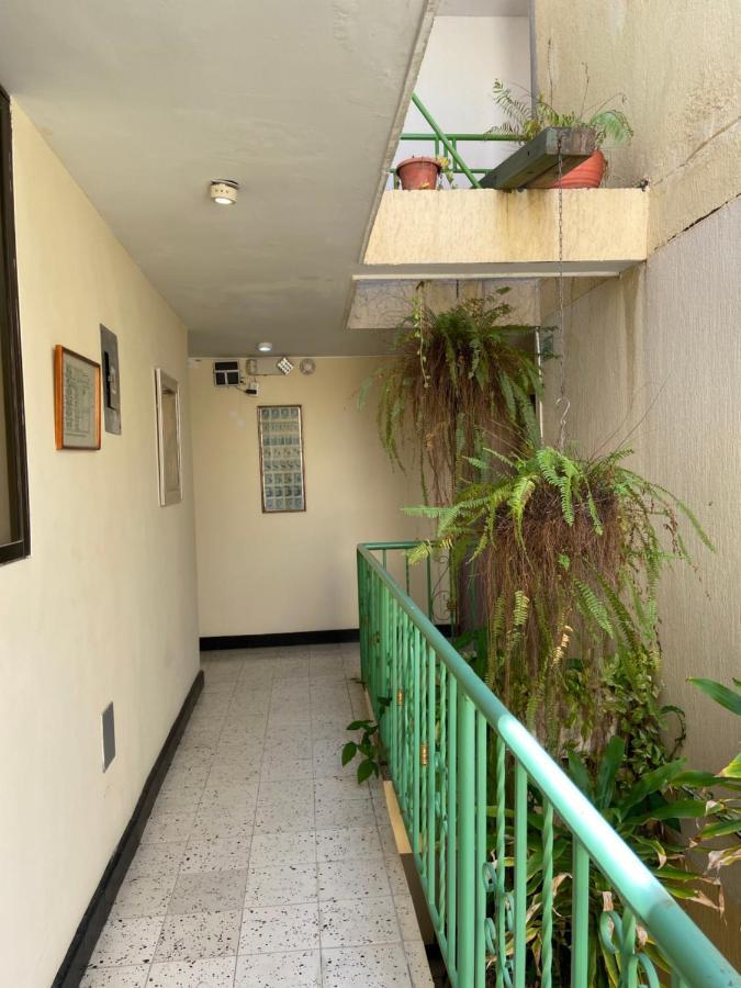 Hotel Granate Santa Marta  Esterno foto