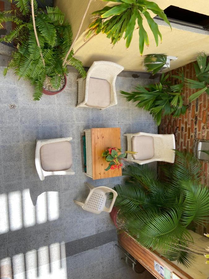 Hotel Granate Santa Marta  Esterno foto