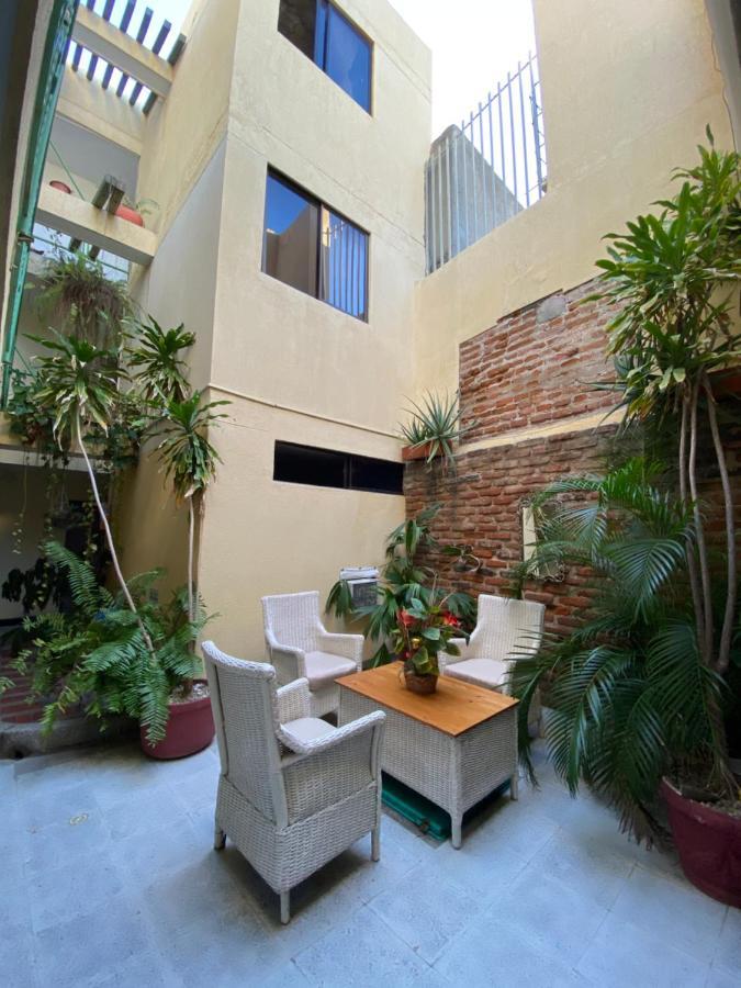 Hotel Granate Santa Marta  Esterno foto