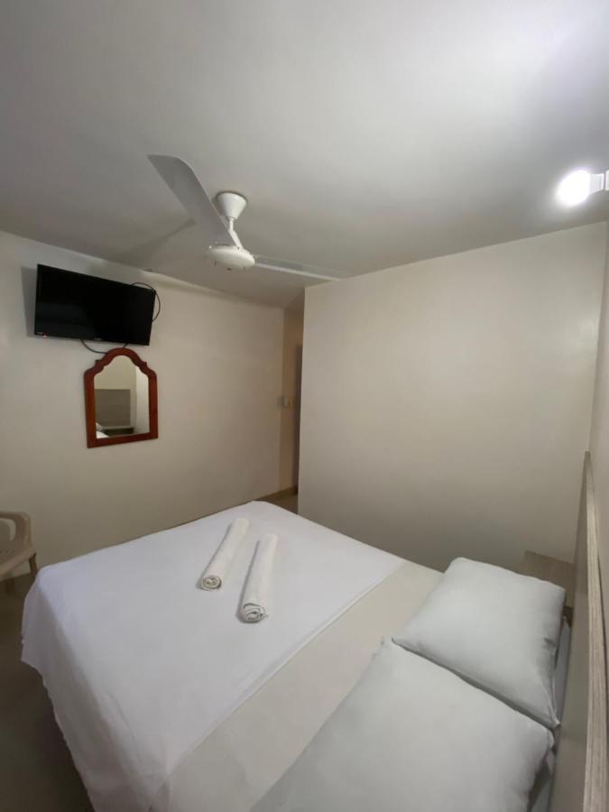 Hotel Granate Santa Marta  Camera foto