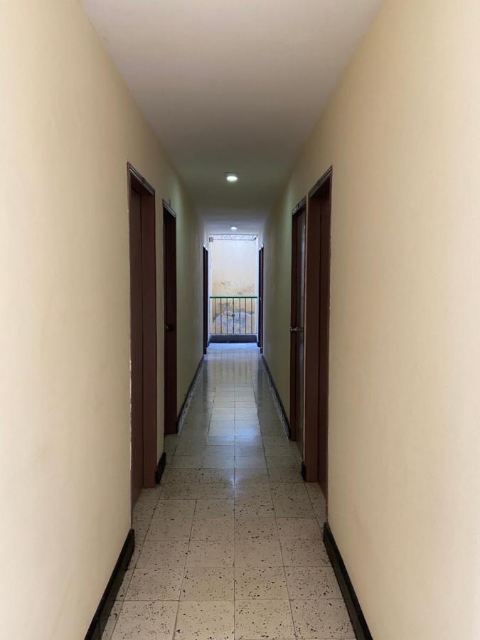 Hotel Granate Santa Marta  Esterno foto