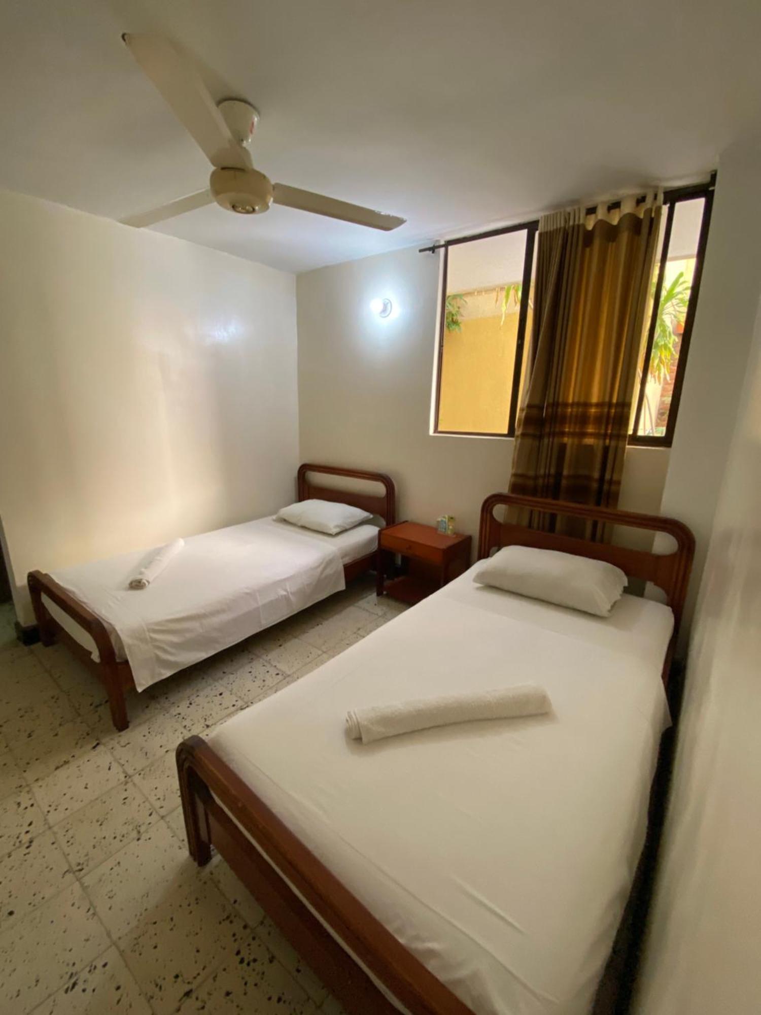 Hotel Granate Santa Marta  Camera foto