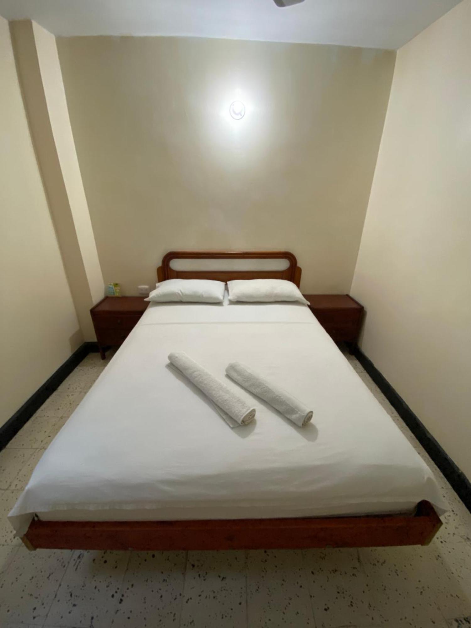 Hotel Granate Santa Marta  Camera foto