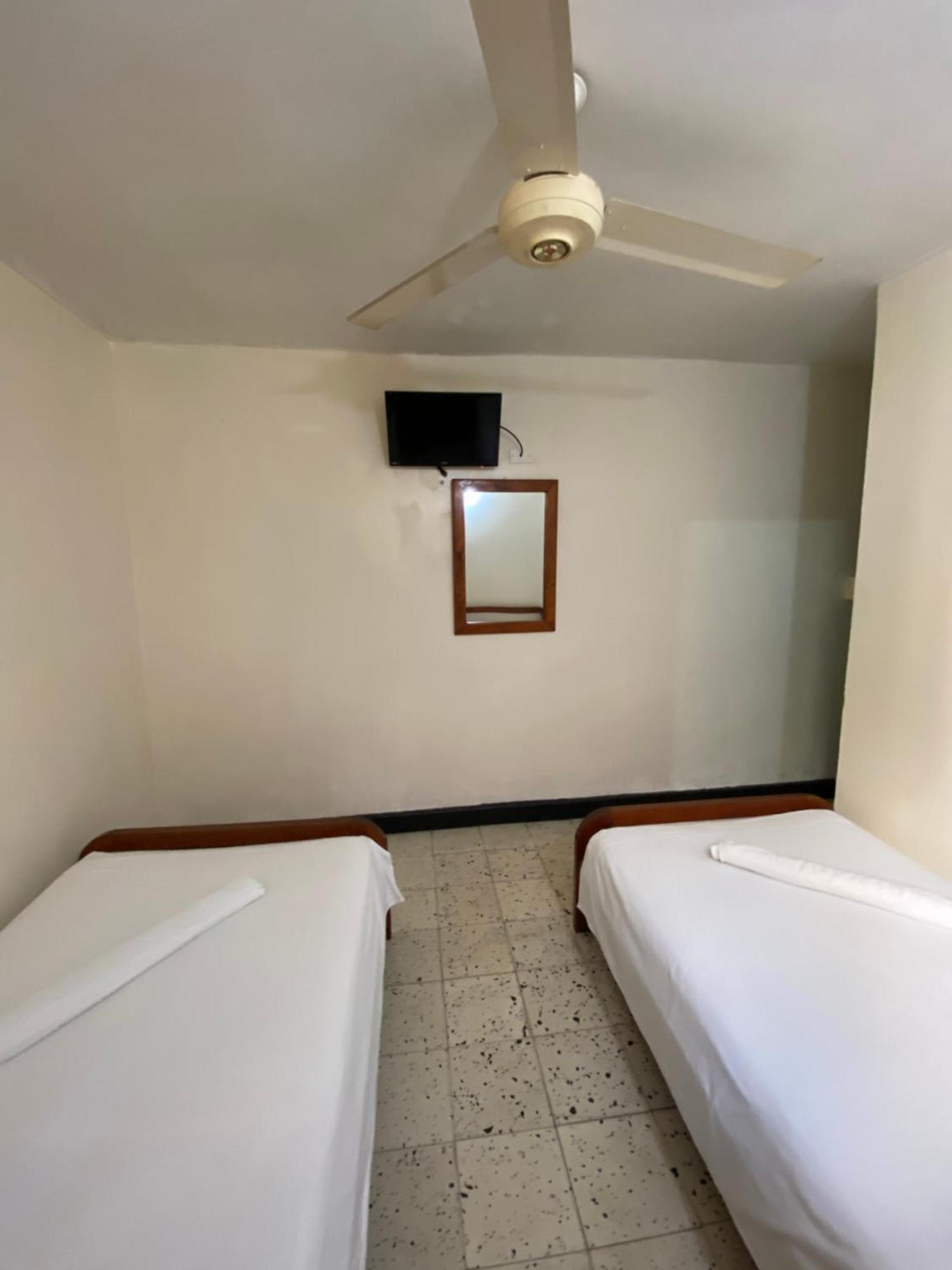 Hotel Granate Santa Marta  Camera foto