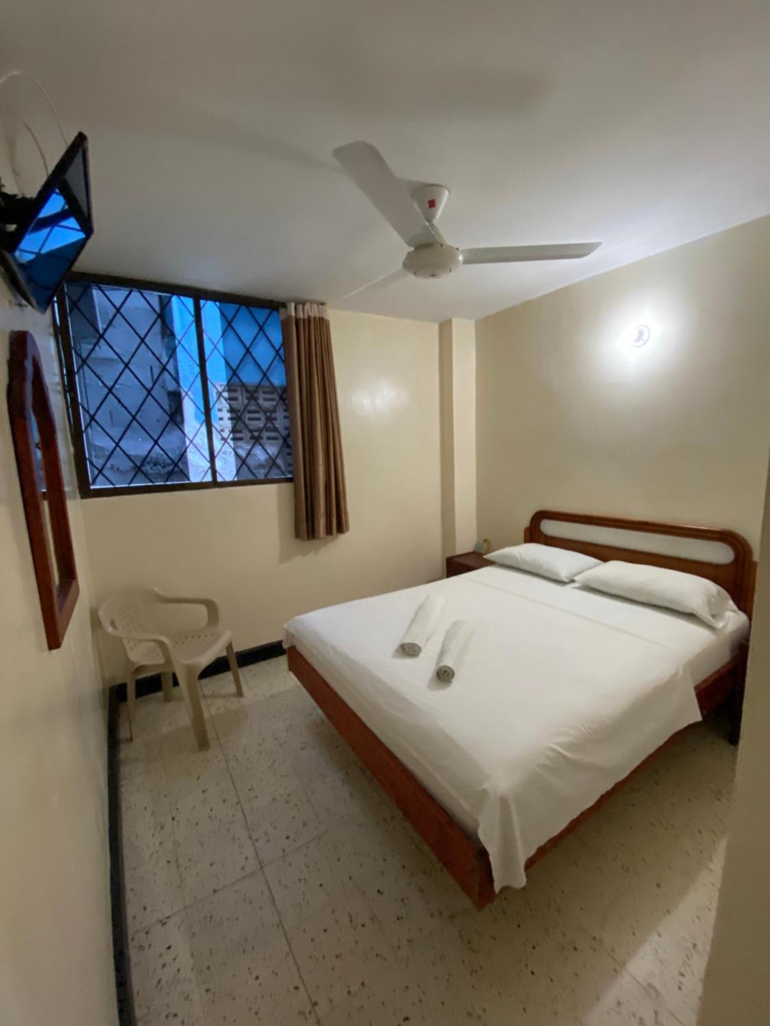 Hotel Granate Santa Marta  Camera foto